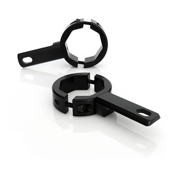 Denali Clamps 39-49mm
