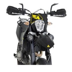 Denali Clamps 50-60mm