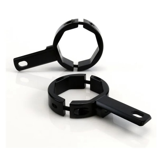 Denali Clamps 50-60mm