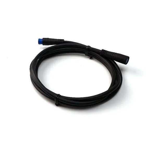 DialDim - Kabelforlnger +48" (122cm)