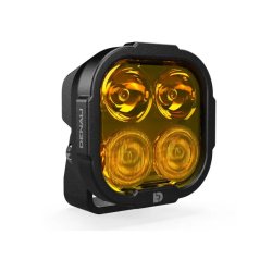 Denali DL4 Hybrid Krelys - Amber