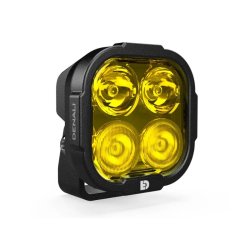 Denali DL4 Hybrid Krelys - Gul