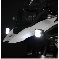 Denali DL4 Hybrid Krelys - Klar