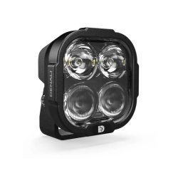 Denali DL4 Hybrid Krelys - Klar