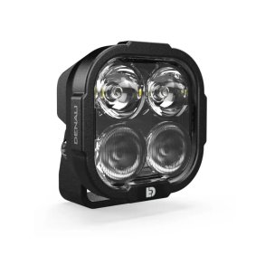 Denali DL4 Hybrid Krelys - Klar