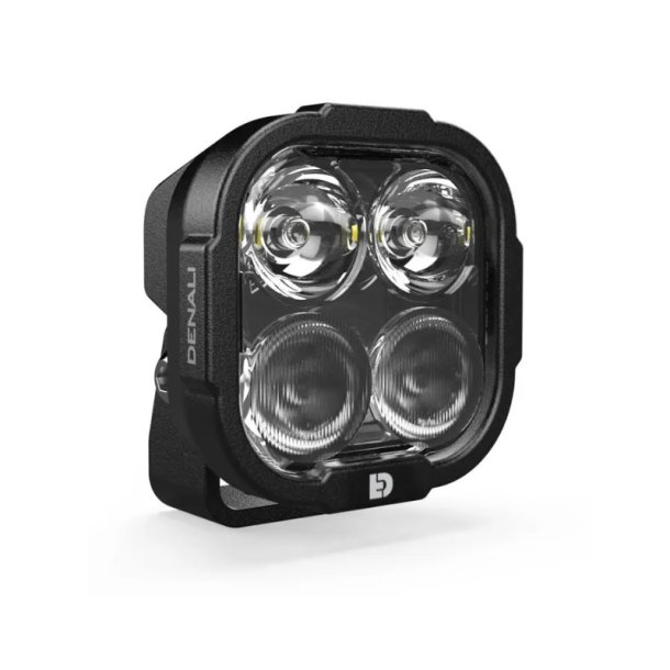 Denali DL4 Hybrid Krelys - Klar