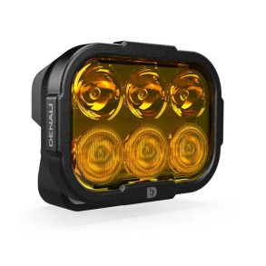 Denali DL6 Hybrid Krelys - Amber