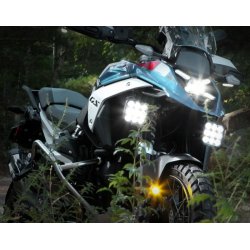 Denali DL9 Hybrid Krelys - Klar