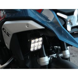 Denali DL9 Hybrid Krelys - Klar