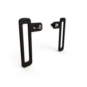 Denali DRL & B6 holder Offset