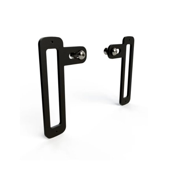 Denali DRL &amp; B6 holder Offset