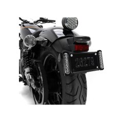 Denali DRL &amp; B6 holder Offset