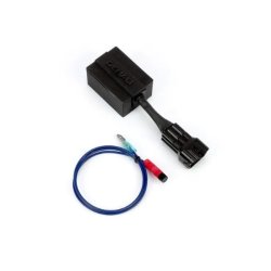 DENALI DataDim Hj/Lav-funktion til LED Lys