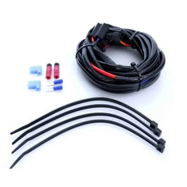 Denali Horn Universal ledningskit