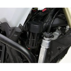 Denali Split horn monteringskit - Yamaha T7