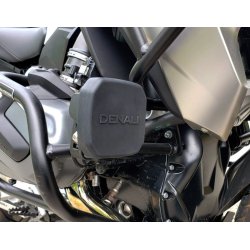 Denali D4 Slip-on Covers