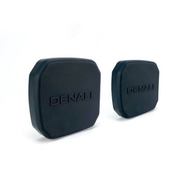Denali D4 Slip-on Covers