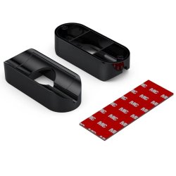 Denali T3 motorbjle montering