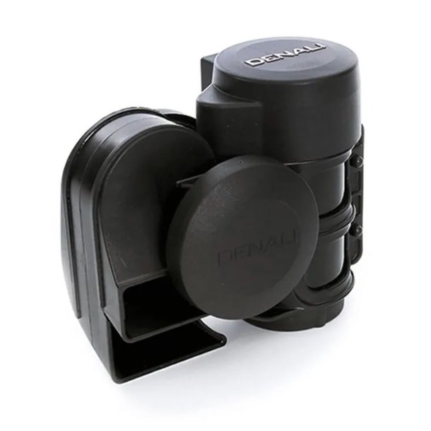 Denali DualSound Bomb Horn
