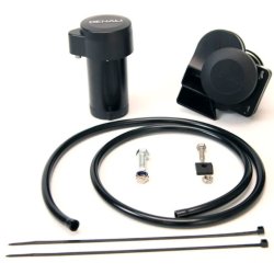 Denali Split DualSound Bomb Horn