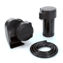Denali Split DualSound Bomb Horn