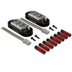 Denali T3 SB Blinklys / Krelys / Bremselys Bag