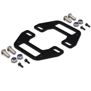 Denali T3 Nummerplade beslag