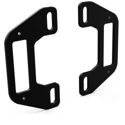 Denali T3 Nummerplade beslag