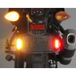 Denali T3 SB Blinklys / Krelys / Bremselys Bag