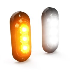 Denali T3 SB Blinklys / Krelys for