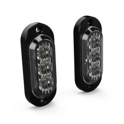 Denali T3 SB Blinklys / Krelys for