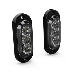 Denali T3 SB Blinklys / Krelys for