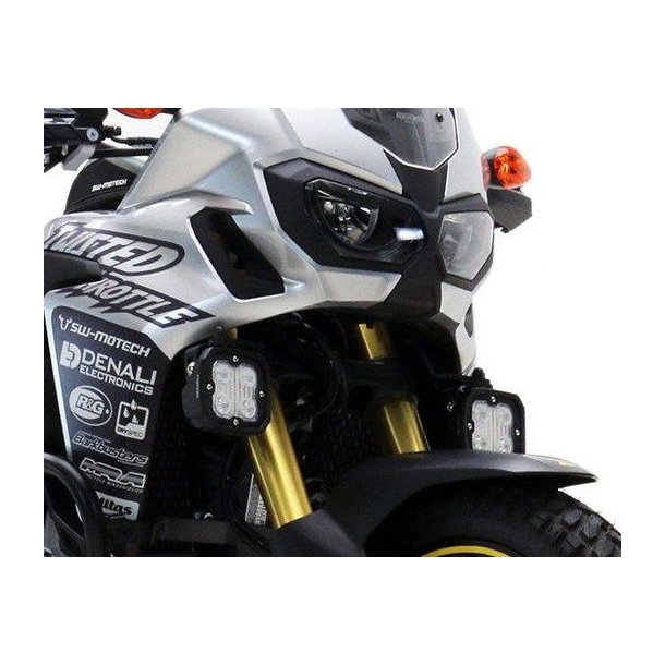 Denali Lygteholder CRF 1000 L Africa Twin