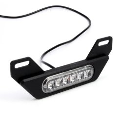 Denali B6 Baglygte med ramme