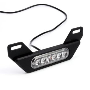 Denali B6 Baglygte med ramme