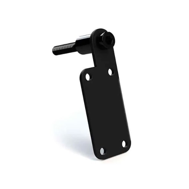 Denali kontakt beslag