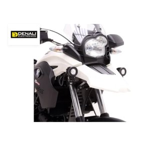 Denali Monteringskit Krelys - BMW G 650 GS (09-16)