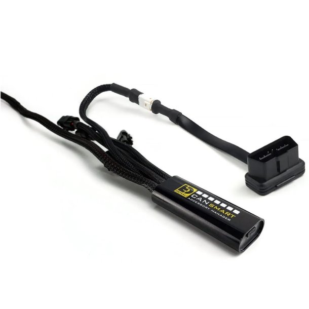 Denali Cansmart Gen II Triumph