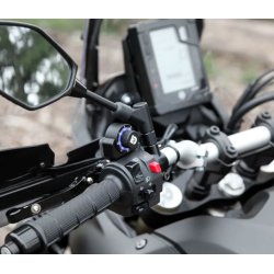 Denali DialDim Lys Controller