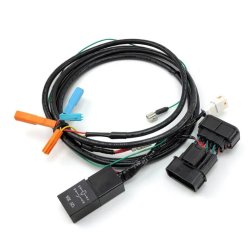 Denali Ledningskit Honda CRF 1100 L (20-25)