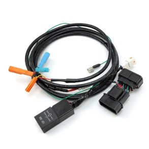 Denali Ledningskit Honda CRF 1100 L (20-25)