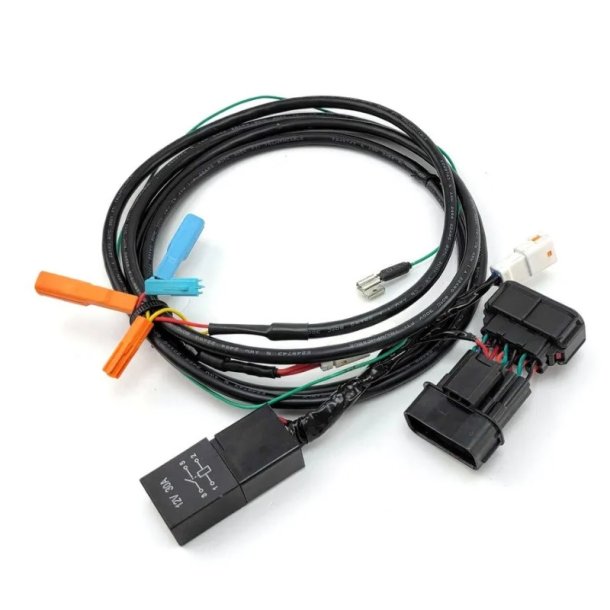 Denali Ledningskit Honda CRF 1100 L (20-25)