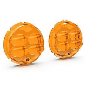 Denali D3 Amber / Orange kit