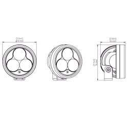 Denali D3 POD Krelys - St