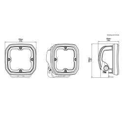 Denali D4 Krelys - St