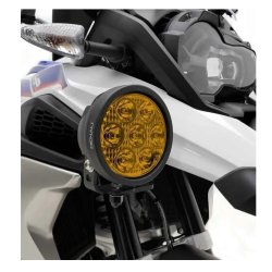 Denali D7 Amber Lens Kit