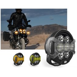 Denali D7 Pro Krelys