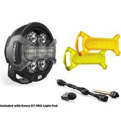 Denali D7 Pro Krelys