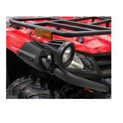 Denali Bar clamps 32-38mm