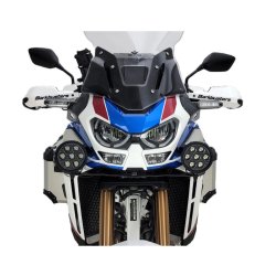 Denali Monteringskit Krelys - Honda CRF 1100 L (20-25)